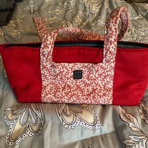 1154 Lill custom bag.